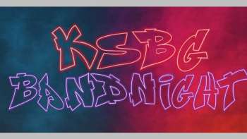 Kanti-bandnight 2025 Kanti-bandnight 2025