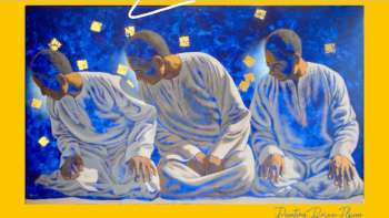 Aktive Osho Meditation, Sufi (Tanz) Ritual