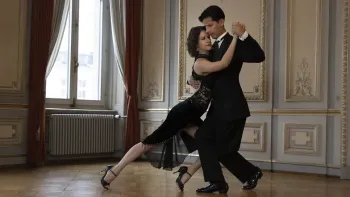 Neuer Tango-Anfängerkurs in St. Gallen