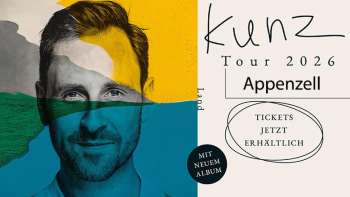 Kunz Tour 2026