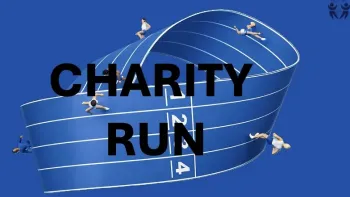 Charity Run 2026 – Students’ Philanthropic Foundation