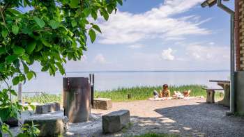 Bain des femmes Frasnacht 