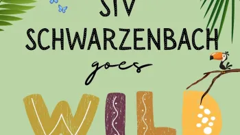 Turnerabend STV Schwarzenbach 2025 Samstag