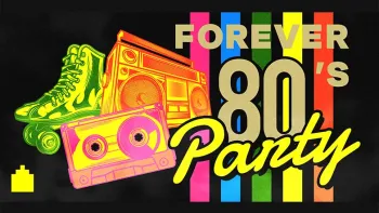 Forever 80’s