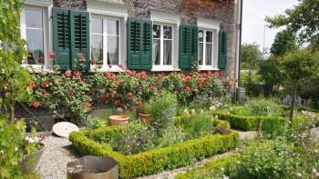 B&B Marlenes Paradiesli