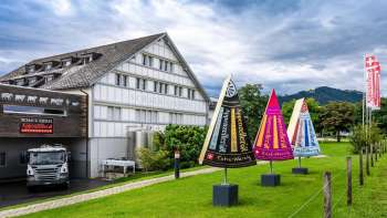Restaurant Appenzeller Schaukäserei