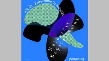 Erfreuliche Universität