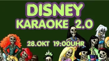 Disney Karaoke 2.0