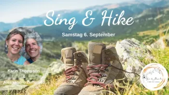 Sing & Hike