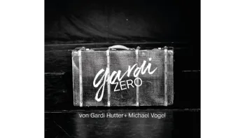 Gardi Hutter // GardiZERO