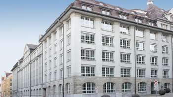 Quartier de la broderie