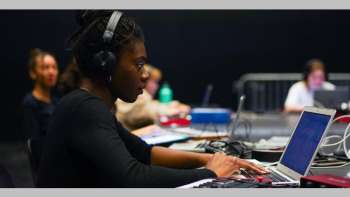 Helvetiarockt Music Lab - Beatmaking Workshop