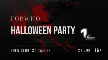 Halloween Party