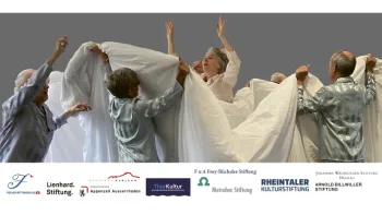 "beziehungsweise" Tanztheater