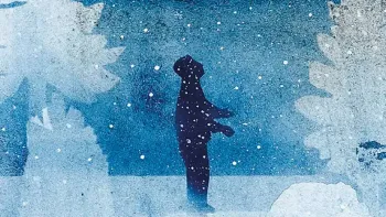 Der Schneeflockensammler