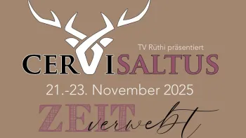 Cervi Saltus Zeitverwebt