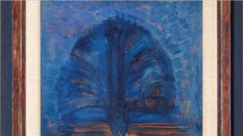 Kunst zur Vesper