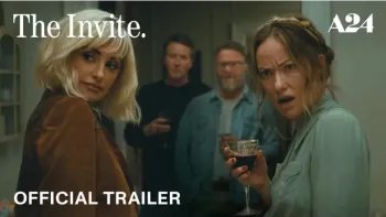 The Invite
