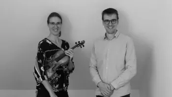 BARBARA & STEFAN HÜRLIMANN