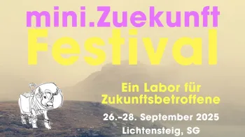 mini.Zuekunft Festival mini.Zuekunft Festival