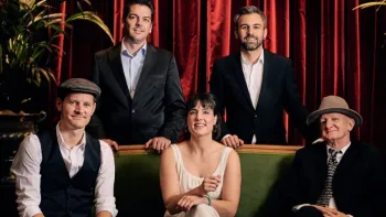 Candlelight-Konzert: Swinging Bells
