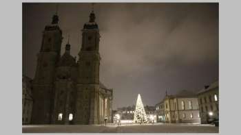 3. Abendmusik im Advent