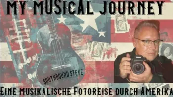 My mUSicAl journey