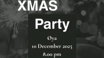 Christmas Party