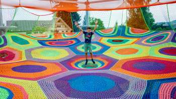 Pestalozzi Children's Village Foundation