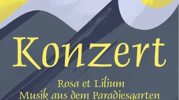 Engadiner Kantorei Chorkonzert