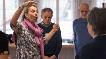 Johle und Gradhebe Johle und Gradhebe