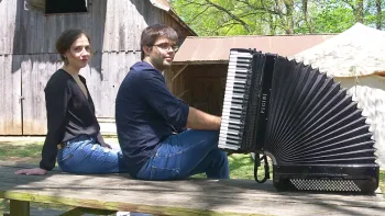 TANGO IM TRIO