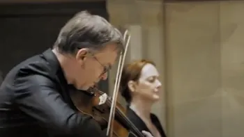 Klang-Café mit Special Guest IGOR KELLER (Violine)