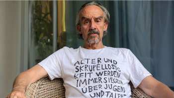 Patrick Frey - "Wo bini gsy?" - Comedy und Geschichten