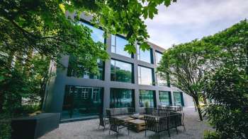 b_smart Restaurant Widnau b_smart Restaurant Widnau