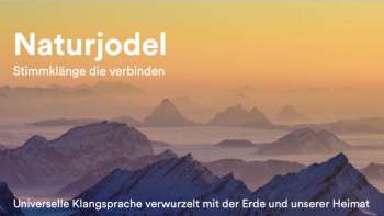 Naturjodel-Wochenendkurs