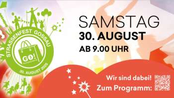 Strassenfest Gossau Strassenfest Gossau
