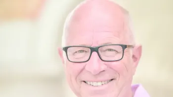 Robert Betz – Nur du selbst kannst dich glücklich machen