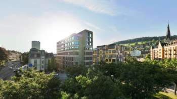 Tailormade Hotel LEO St.Gallen