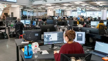 11. Medienforum der SRG Ostschweiz