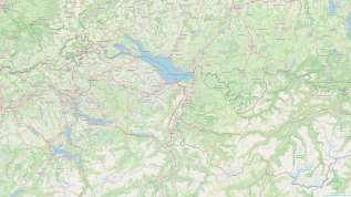 Mostra mappa