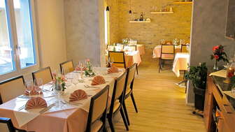 Restaurant Blume