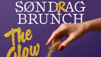 SØNDRAG Brunch – The Glow-Up