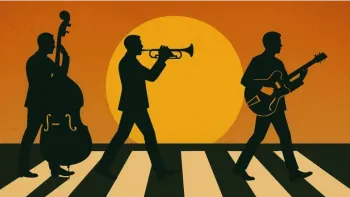 Workshop - The Beatles - Interpretation & Groove