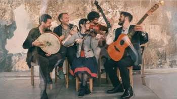 Opas Diandl «RIARN UND GSPIARN» Alpine Musiktraditionen