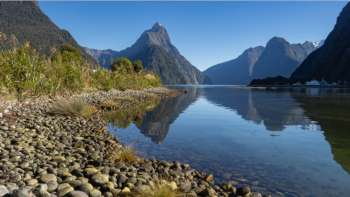 Multivision: Neuseeland