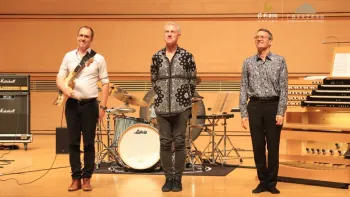 KONZERT-ZEIT Linsebühl KONZERT-ZEIT Linsebühl
