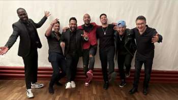Son y mas - Latin Music