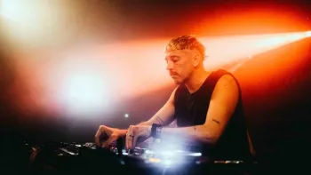 Stadtmusikanten X Monolith w/ Solvane (Katermukke, Berlin)