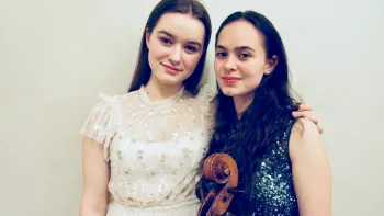 Schaeuble Award Konzert